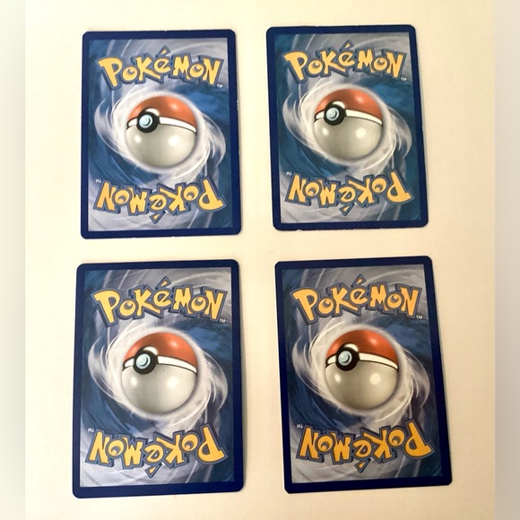 POKÉMON SUPER RARE GX CARSDS - Picture 2 of 6